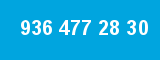 936 477 28 30 936 477 28 30